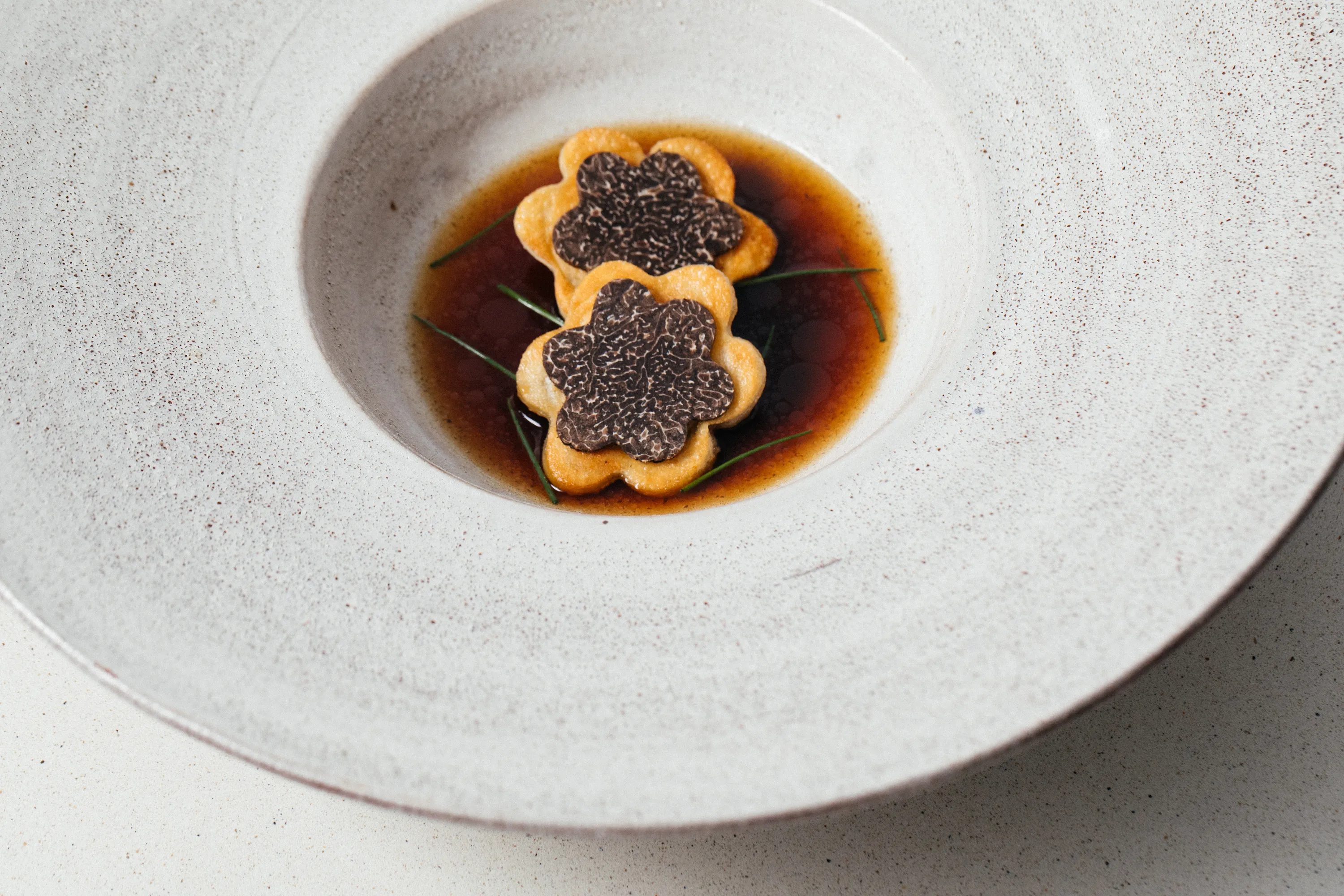 Esmé dish