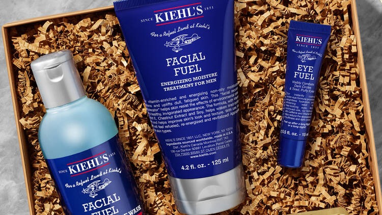 Kiehl's