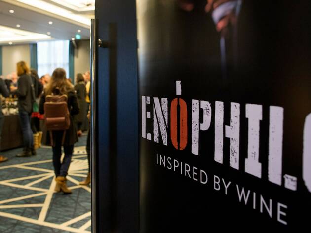 Enóphilo Wine Fest Enóphilo Wine Fest