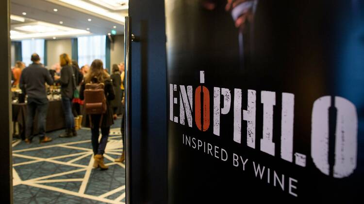 Enóphilo Wine Fest