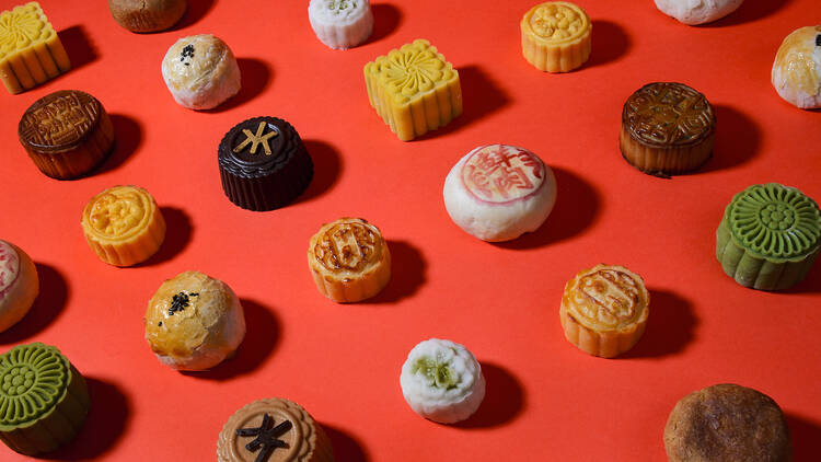 It’s the Chinese Mid-Autumn Festival today. Celebrate by eating London’s best mooncakes It’s the Chinese Mid-Autumn Festival today. Celebrate by eating London’s best mooncakes
