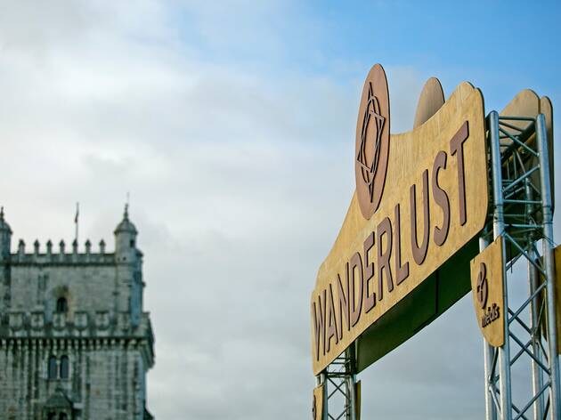 Wanderlust 2021 Wanderlust 2021