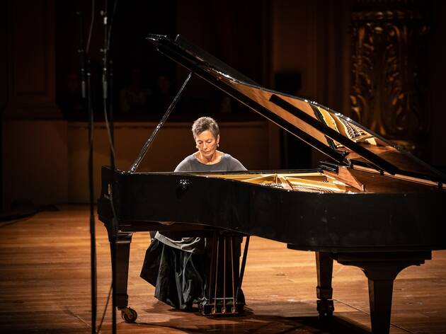 Maria João Pires Maria João Pires