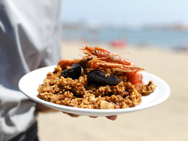 Ca La Nuri Platja Ca La Nuri Platja