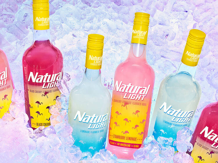 We regret to inform you that Natty Light is making vodka We regret to inform you that Natty Light is making vodka