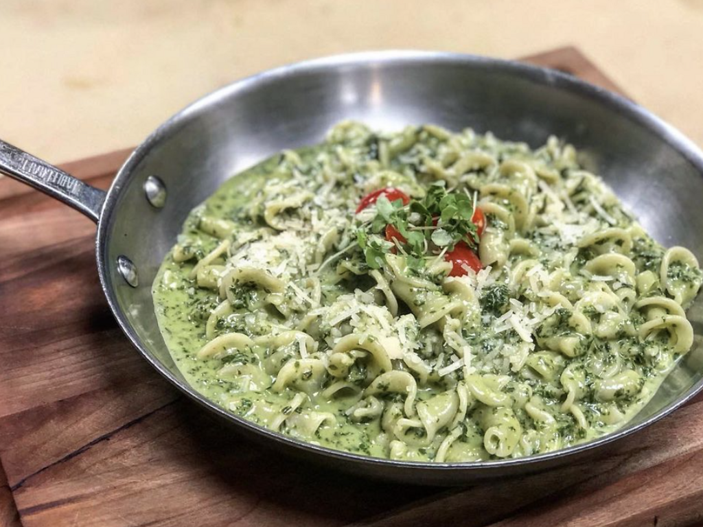 20 Best North End Restaurants in Boston To Book For Italian Food And & More