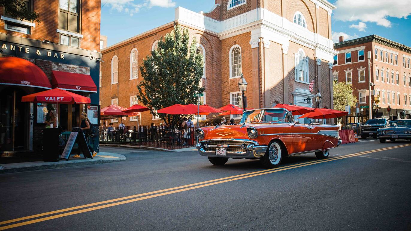 20 Best North End Restaurants in Boston To Book For Italian Food And & More