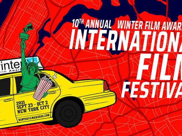 Winter Film Awards Winter Film Awards