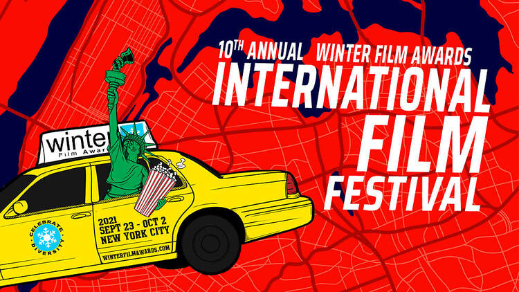 Winter Film Awards International Film Festival | Movies in New York