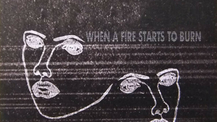 ‘When a Fire Starts to Burn’ by Disclosure