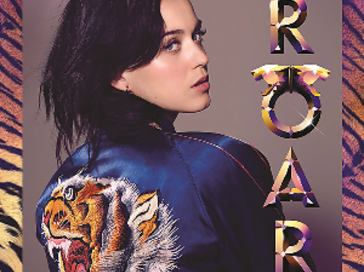 'Roar’ by Katy Perry