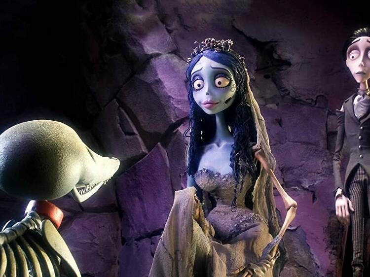 The best scary movies for kids of all ages The best scary movies for kids of all ages