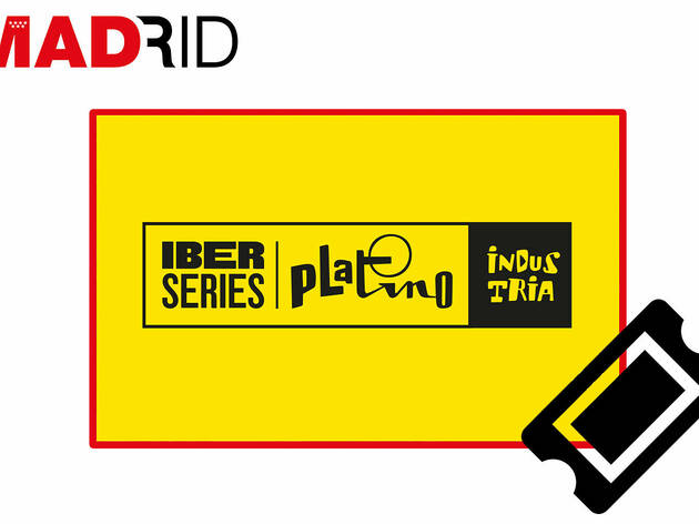 Iberseries Platino Industria (Matadero) Iberseries Platino Industria (Matadero)