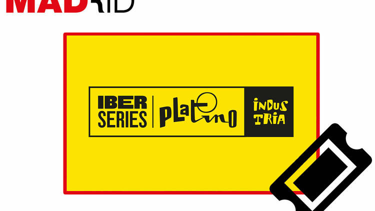 Iberseries Platino Industria (Matadero) Iberseries Platino Industria (Matadero)