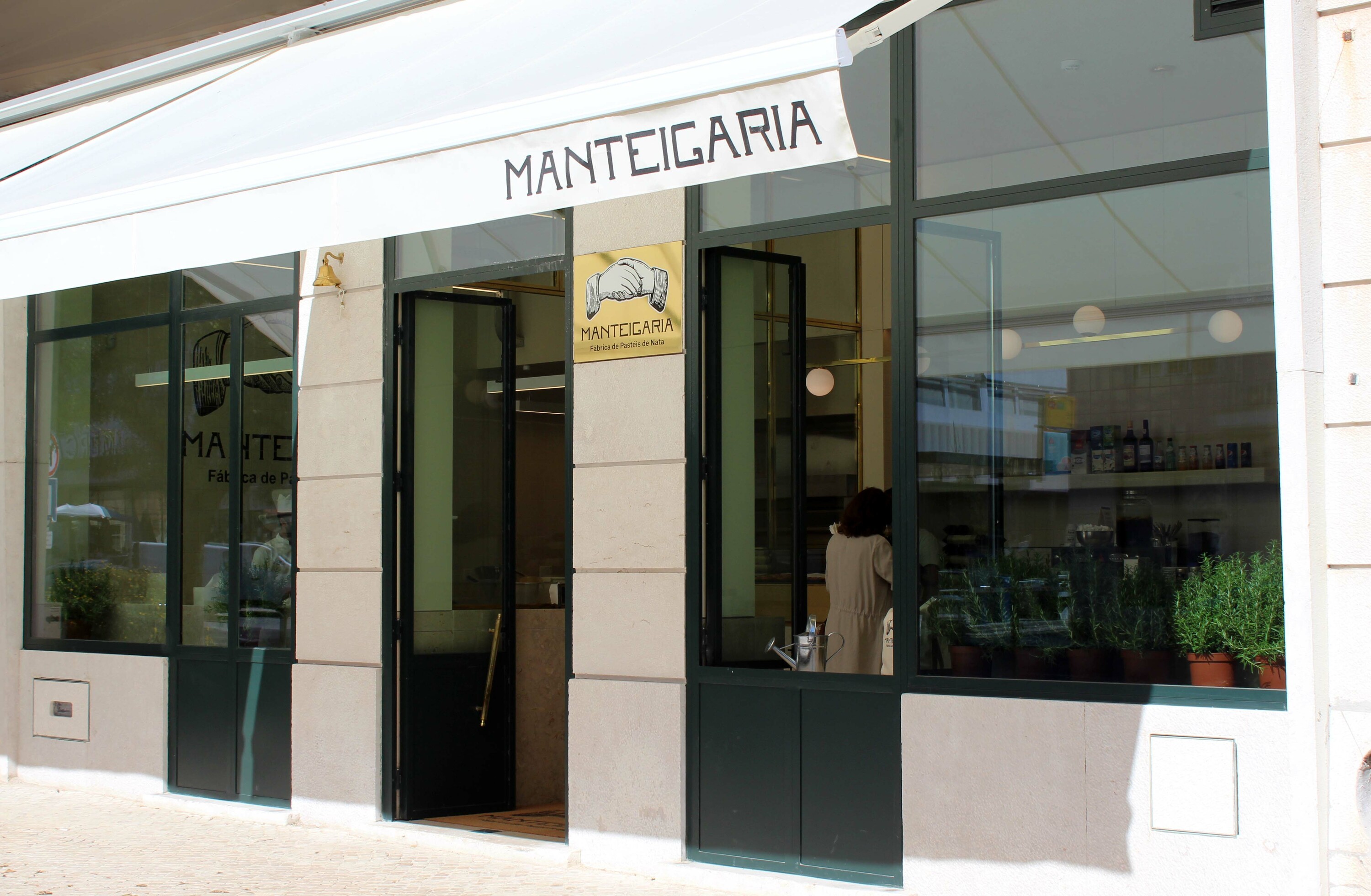Manteigaria de Alvalade