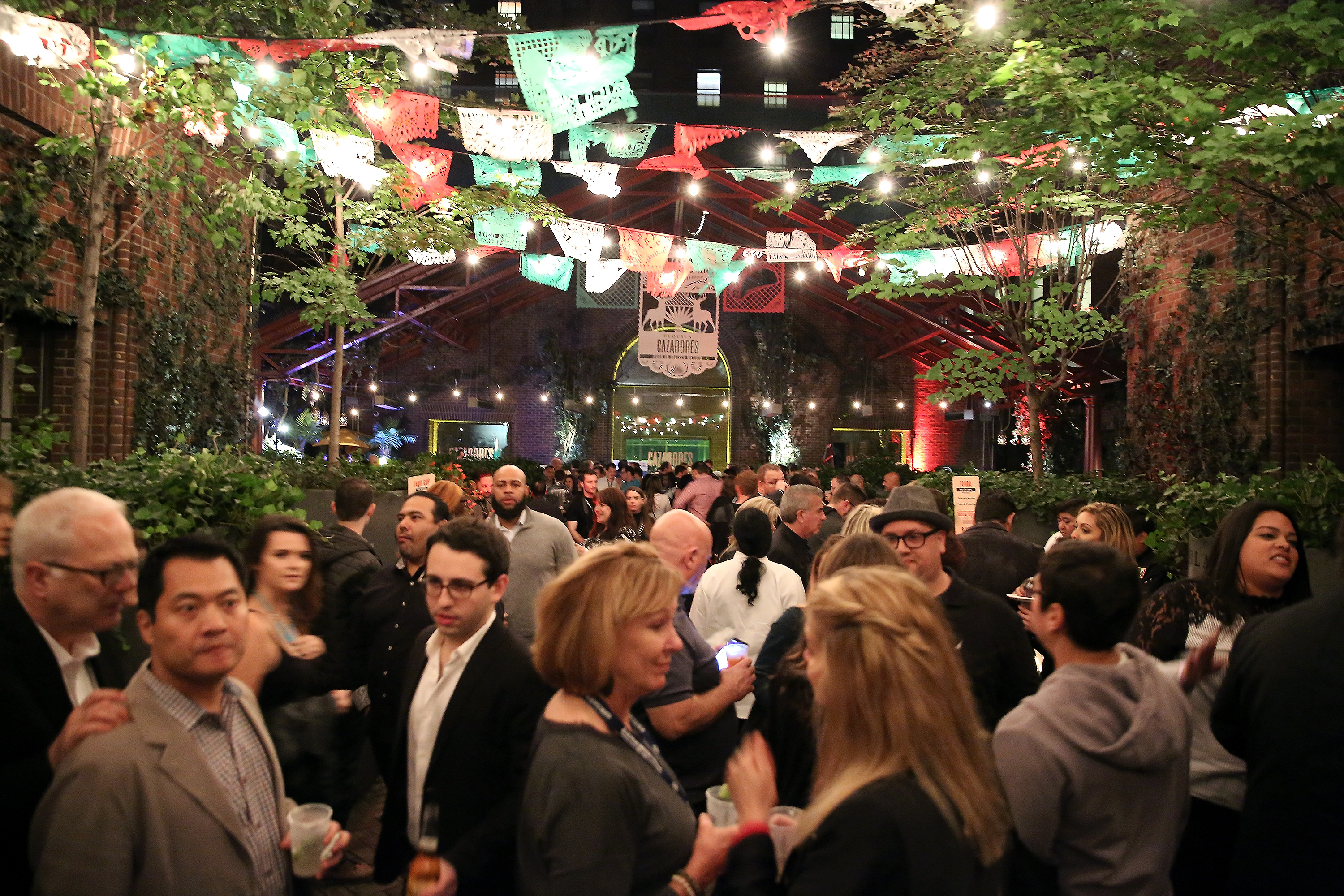 8 NYC Wine & Food Festival events you won’t want to miss this year