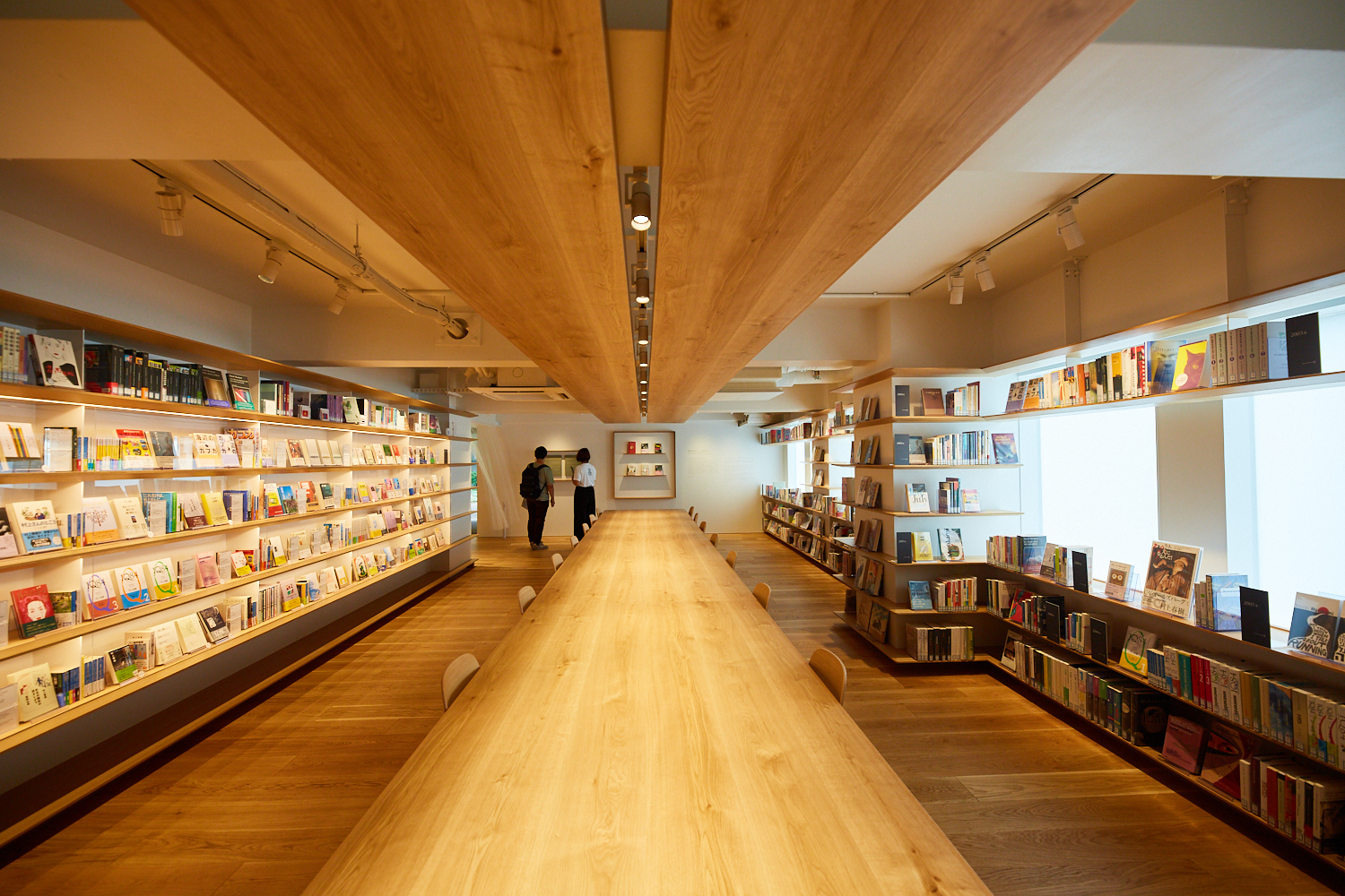 In pictures: Library named after novelist Haruki Murakami set to open in  Tokyo