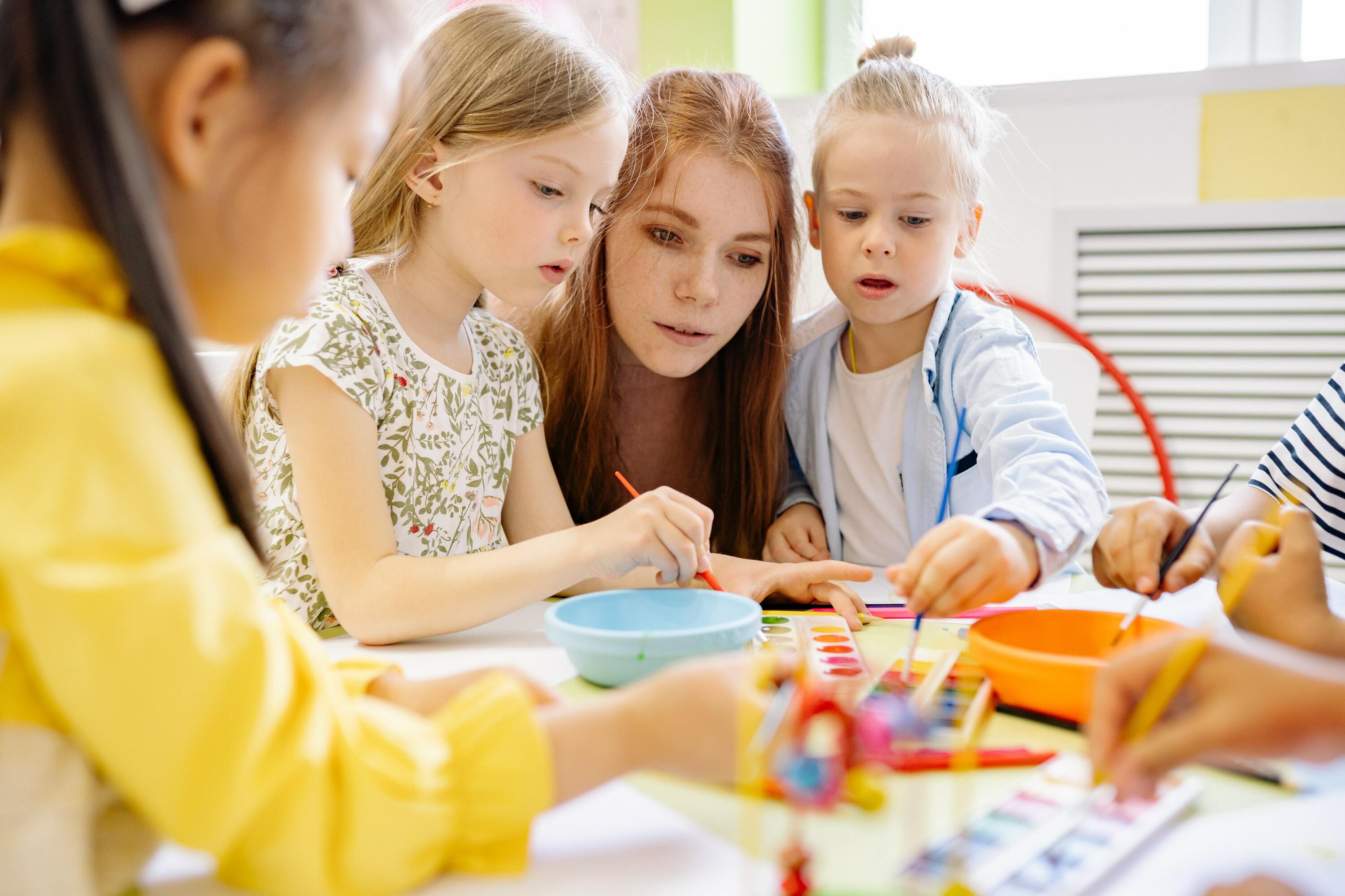 Vaccination made mandatory for all staff in Victorian schools