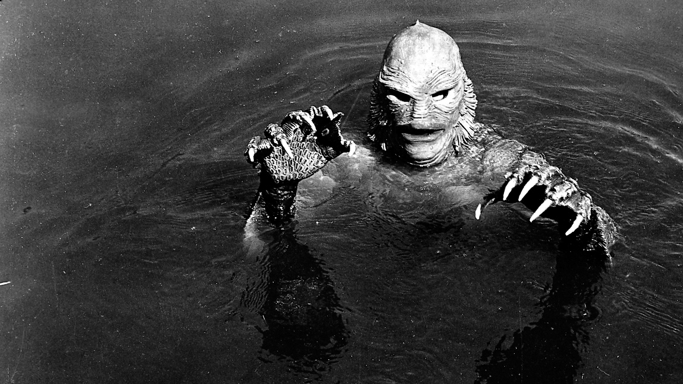 50 Best Monster Movies Of All Time To Watch Right Now