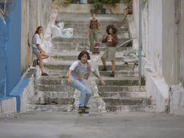 Paris Surf & Skate Films Festival Paris Surf & Skate Films Festival