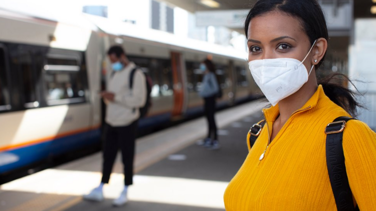 Photograph: Transport for London