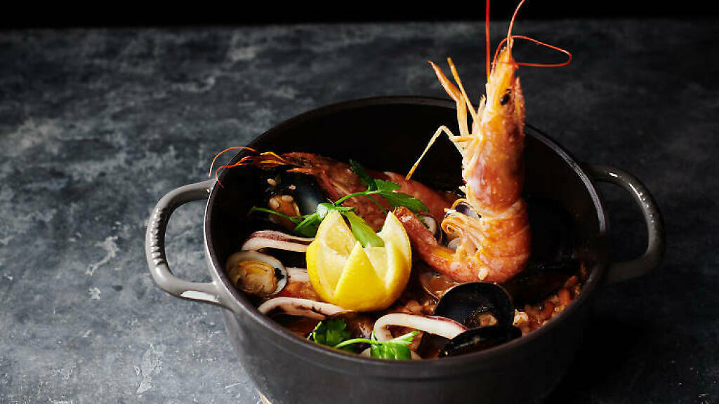 9 best omakase and tasting menus in Tokyo for under ¥10,000