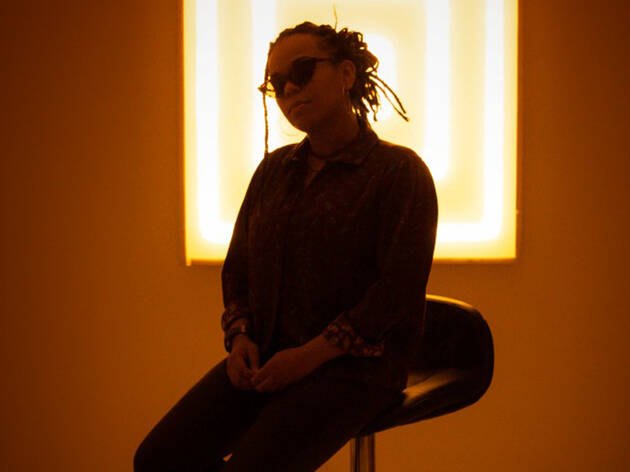 Amaura Música, Soul, R&B, Amaura