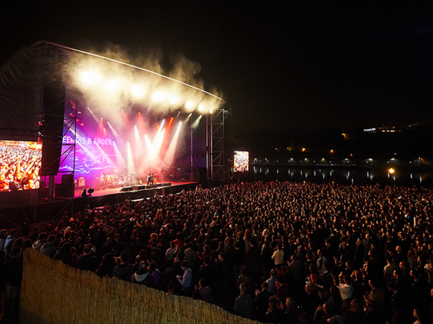 North Music Festival North Music Festival