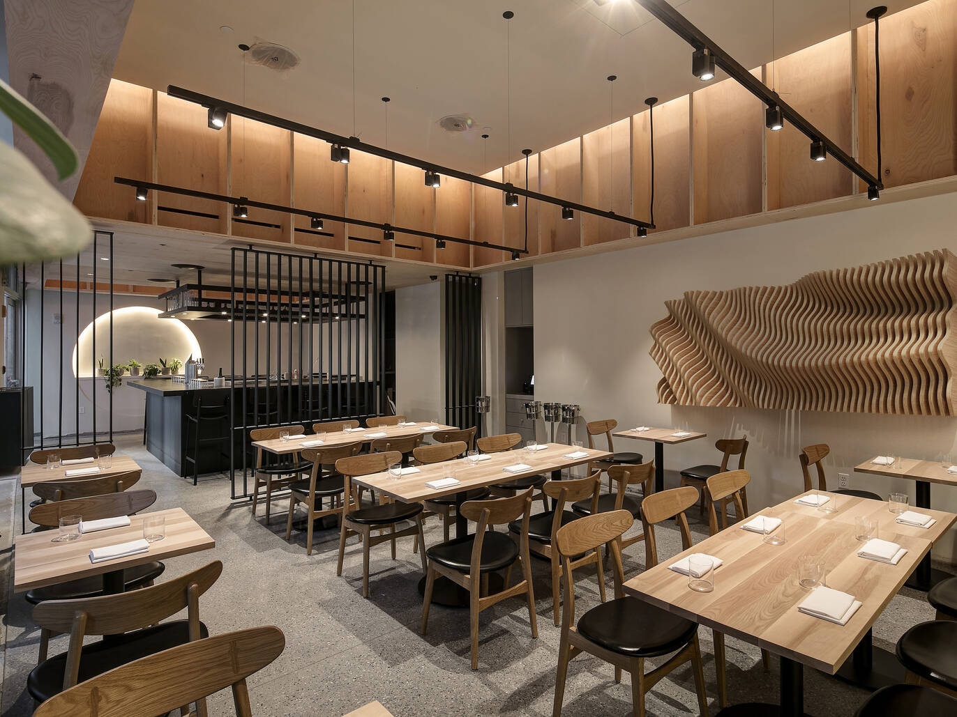 16 Great NYC Restaurants For New Year’s Eve That Don’t Require A ...