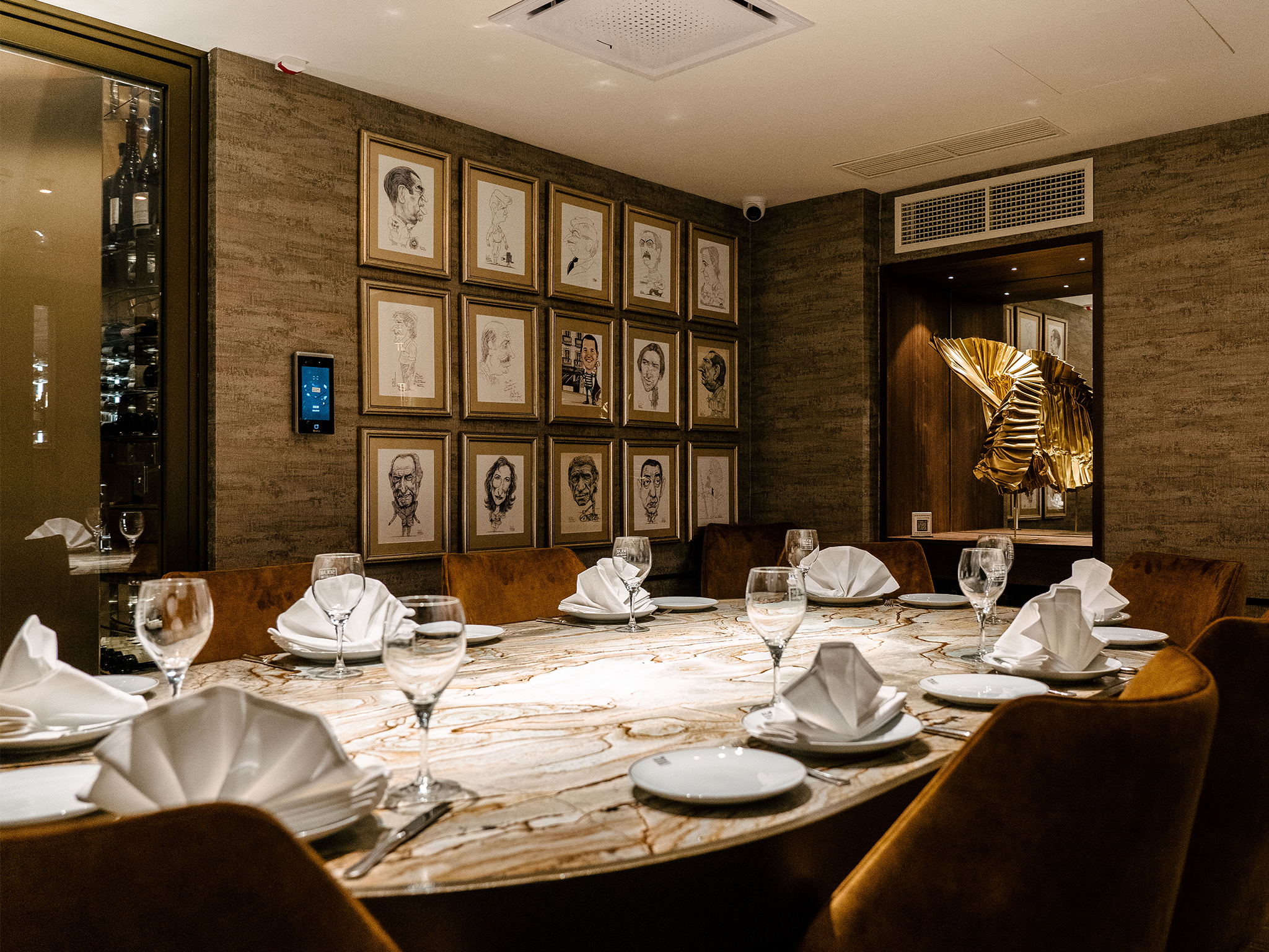Restaurante, Cozinha Tradicional Portuguesa, Solar dos Presuntos
