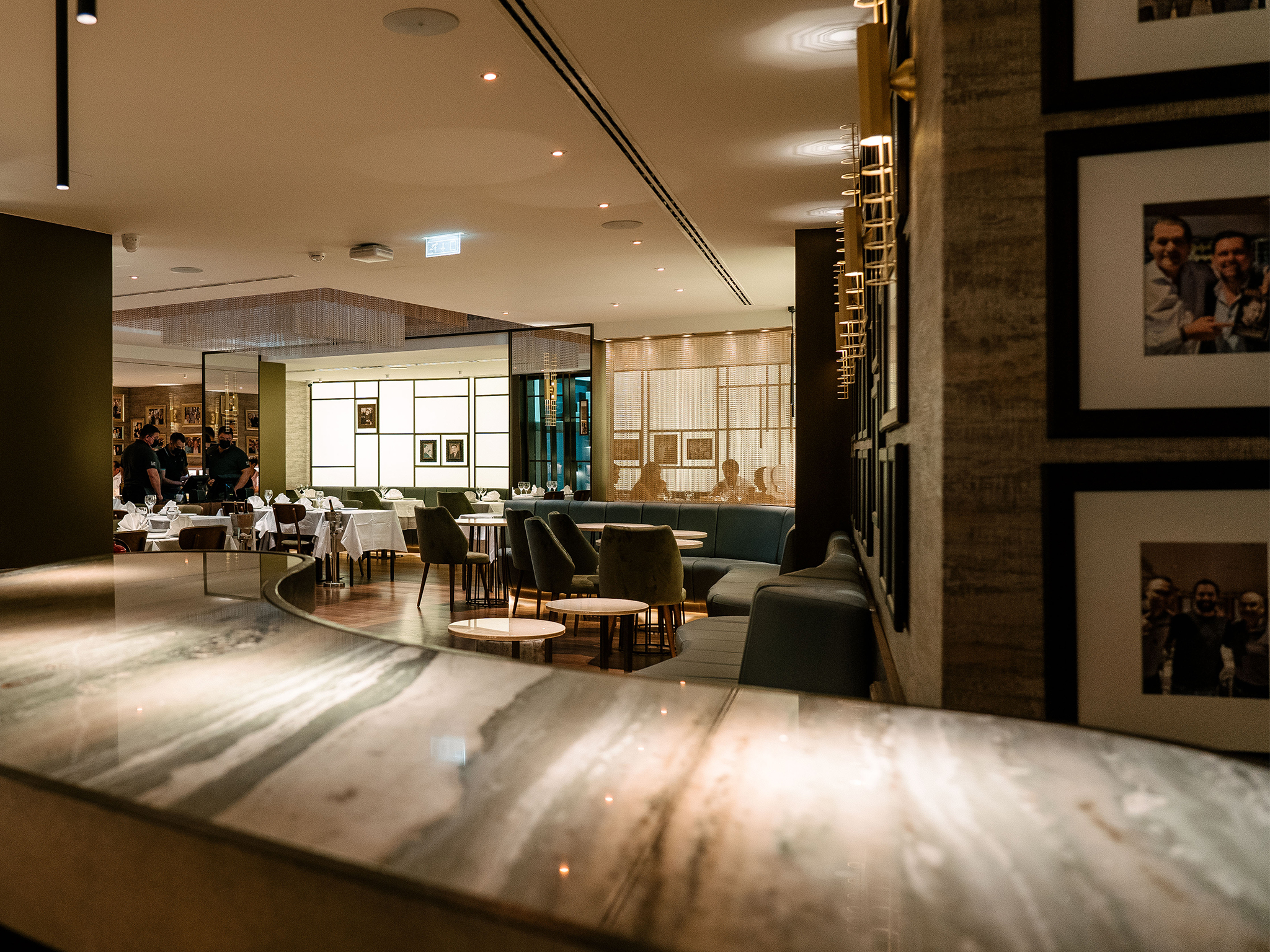 Restaurante, Cozinha Tradicional Portuguesa, Solar dos Presuntos