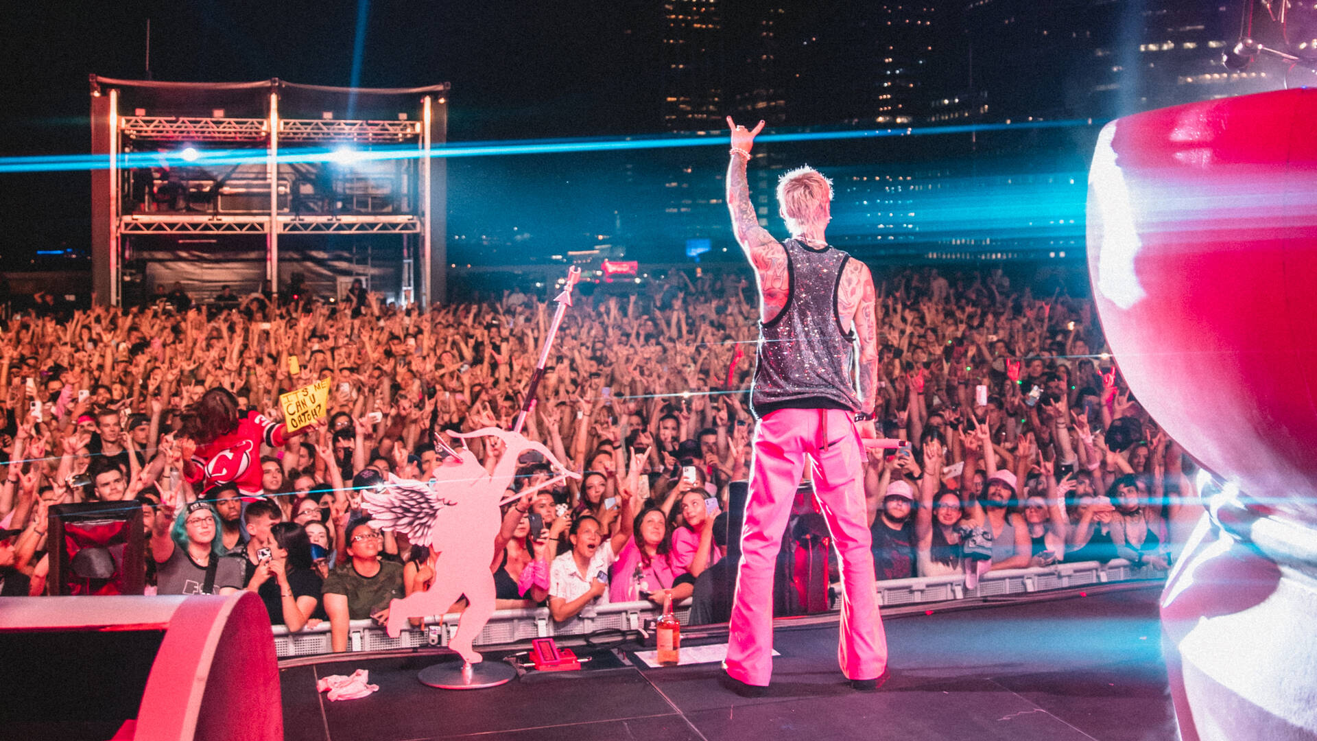 Five Things You Should Know Before Seeing A Concert In NYC Right Now