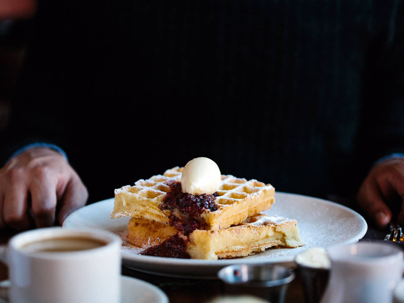 15 Best Brunch Spots in Chicago, Ranked