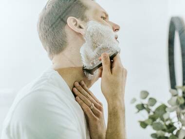 The best Australian brands for shaving and facial hair care products The best Australian brands for shaving and facial hair care products