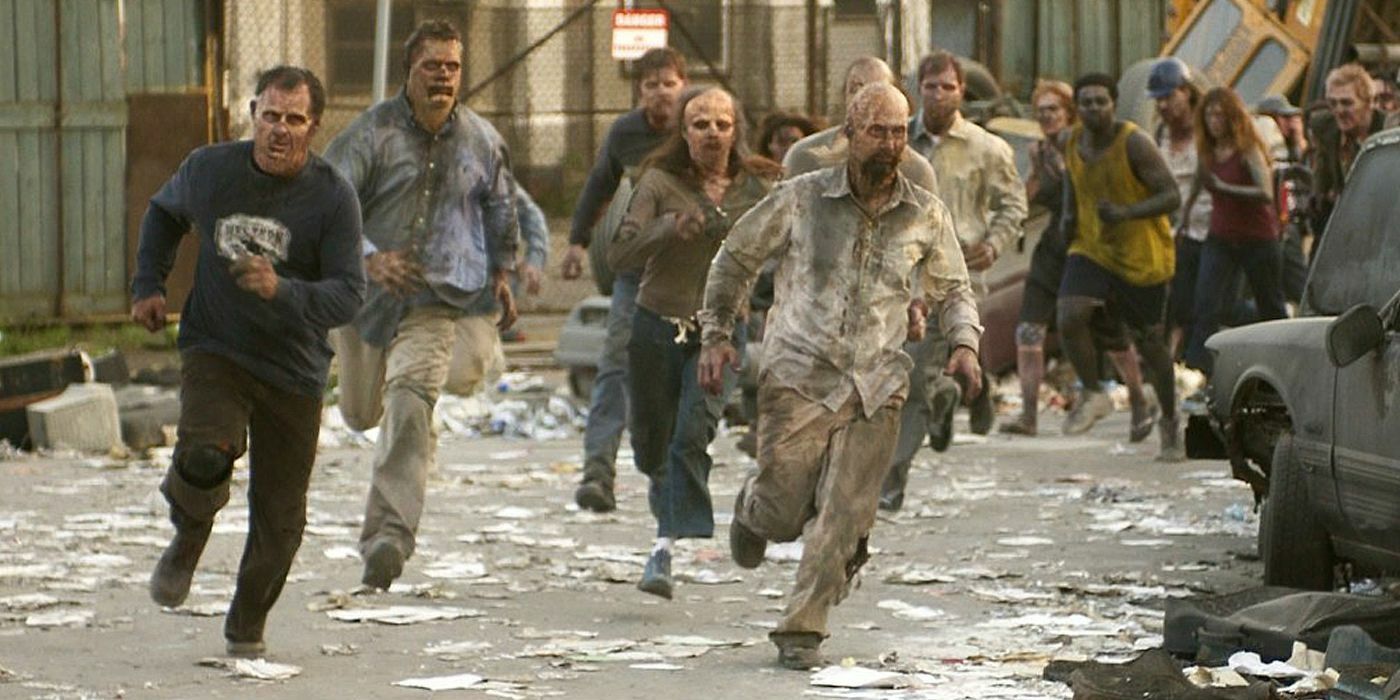 The 40 Essential Zombie Movies to Watch