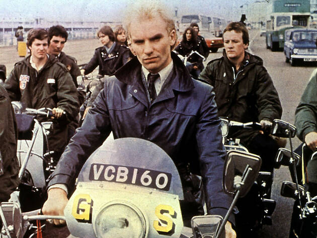 Quadrophenia Quadrophenia