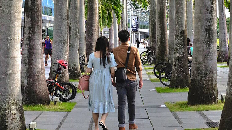 The 5 Best Dating Apps in Singapore