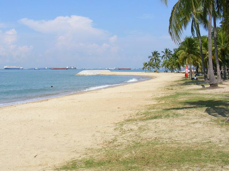 East Coast Park