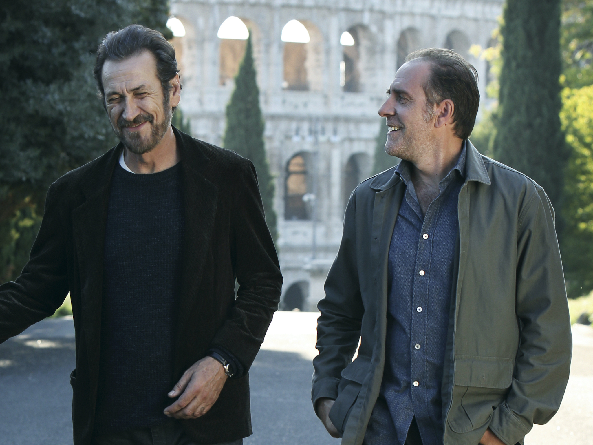 Italian Film Festival Film in Singapore