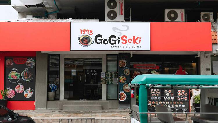 gogi seki