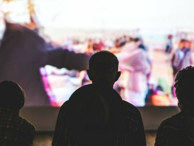 Cinema / Filme Cinema / Filme