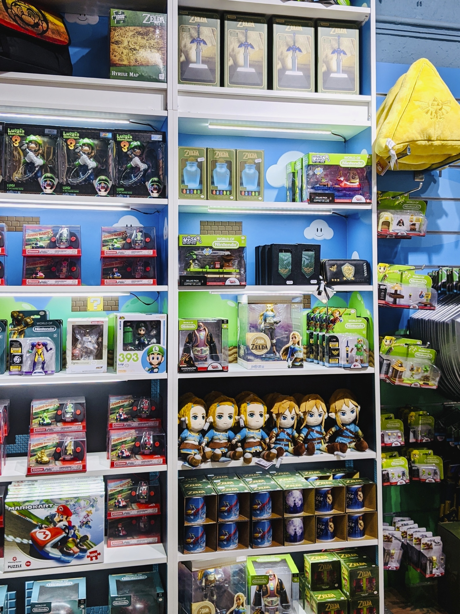 Nintienda