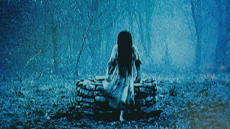 The Ring (2002)