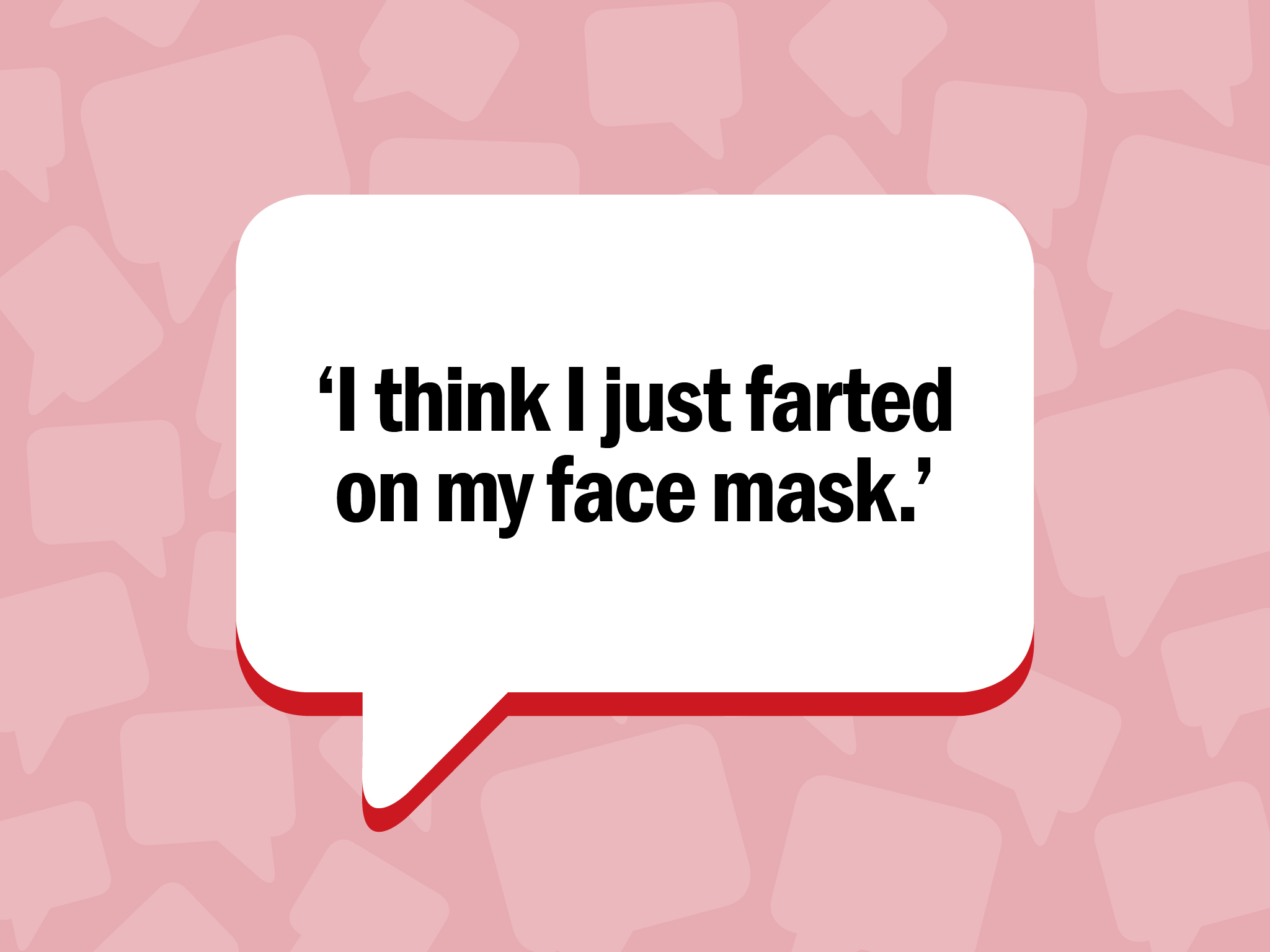 Overheard in London: this week’s #wordonthestreet