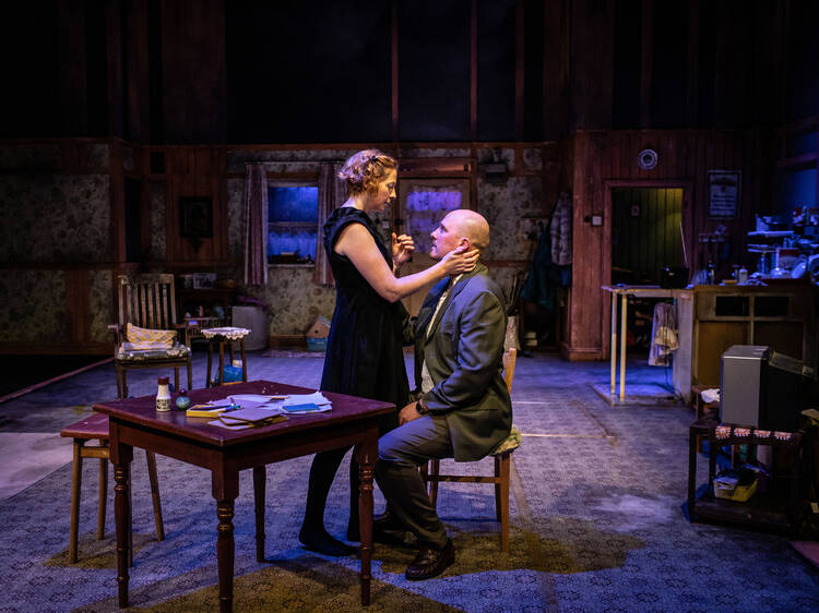 ‘The Beauty Queen of Leenane’ review