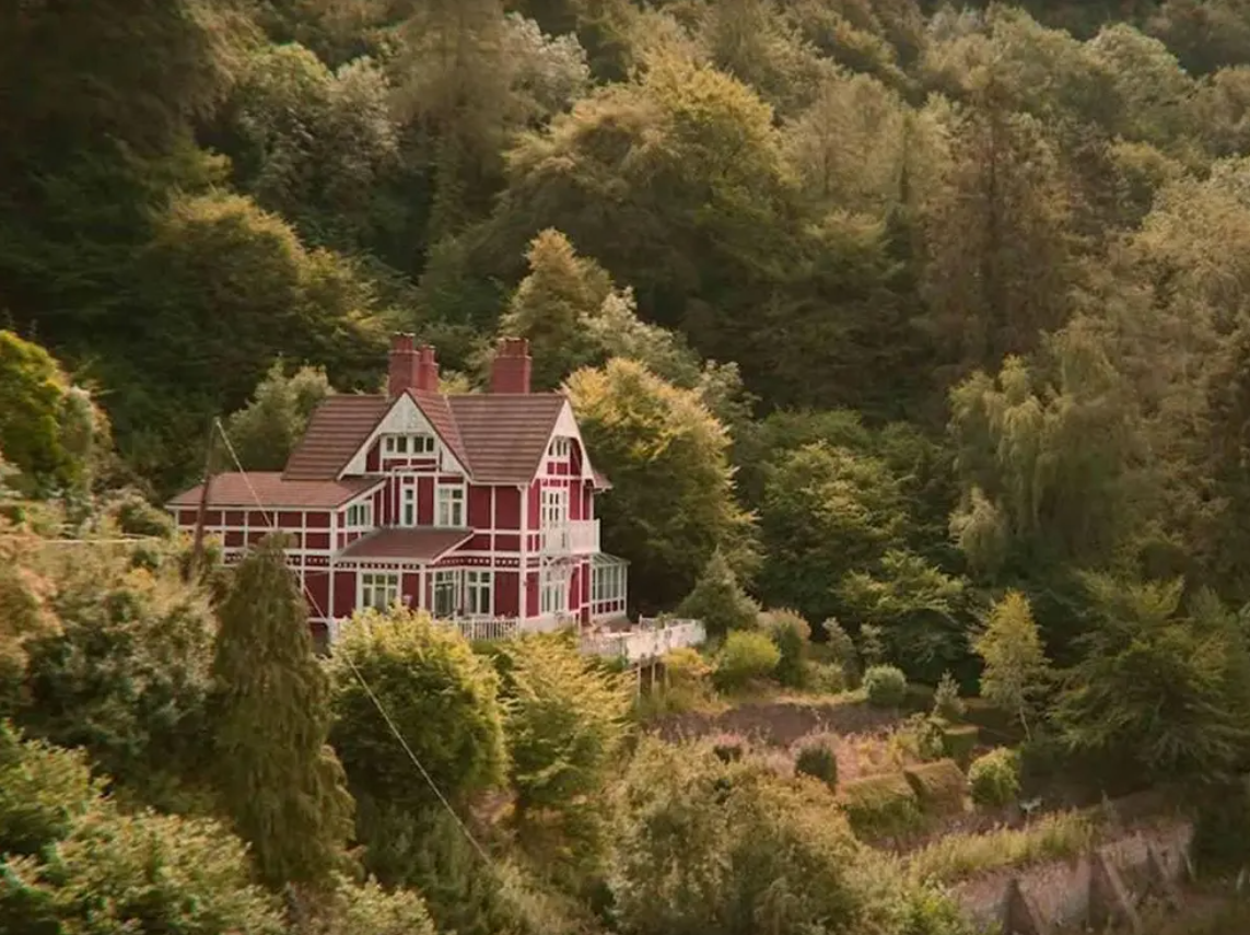 Where is Sex Education Filmed? All The Real-Life Filming Locations in Wales  and England