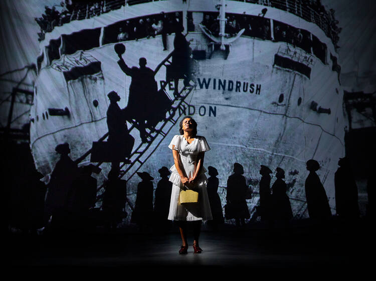 The best new theatre shows opening in London March 2022