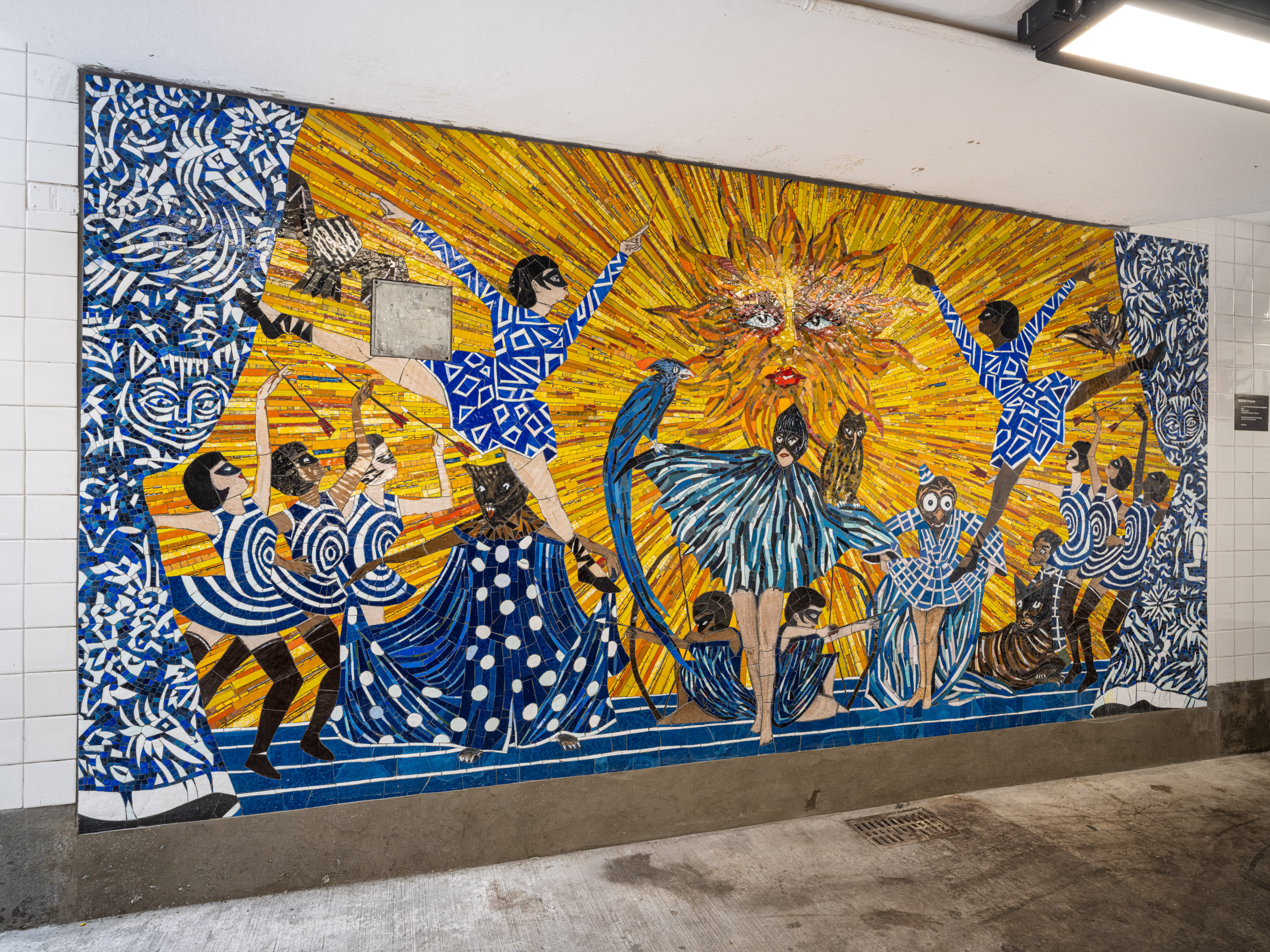 Mural