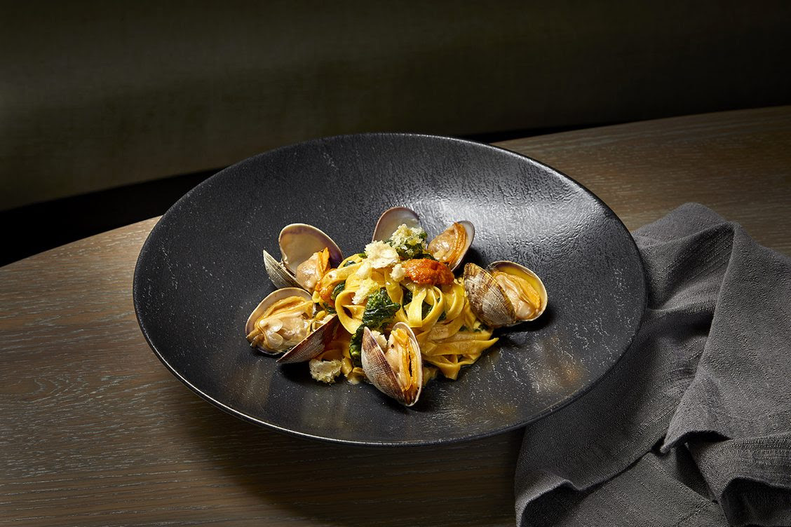 Gioia Ristorante e Pastificio Restaurants in West Loop, Chicago