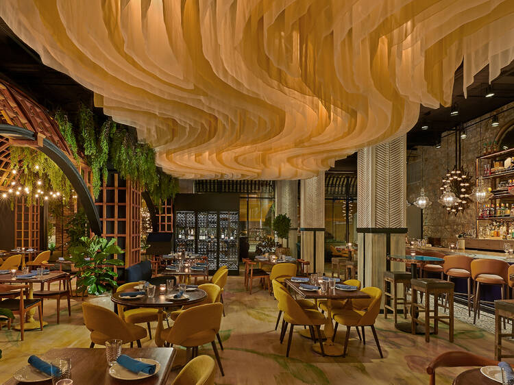 Where to dine in the West Loop Where to dine in the West Loop